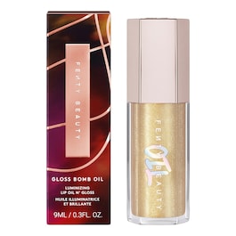 Gloss Bomb Oil - Olio per labbra - Lucido e luminoso image