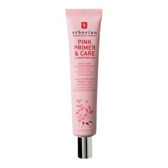 Pink Primer and Care - Base e Primer Perfezionatore, ERBORIAN