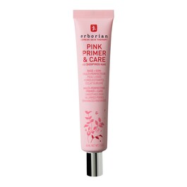 Pink Primer and Care - Base e Primer Perfezionatore