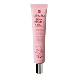 Pink Primer and Care - Base e Primer Perfezionatore image