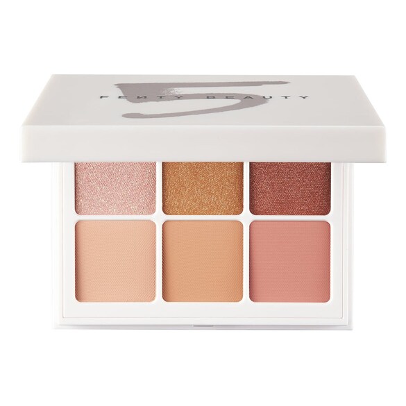 Snap Shadows True Neutrals - Palette di ombretti, FENTY BEAUTY