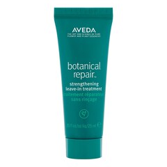 Botanical Repair - Trattamento leave-in in formato da viaggio, AVEDA