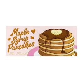 Maple Syrup Pancakes – Palette di ombretti