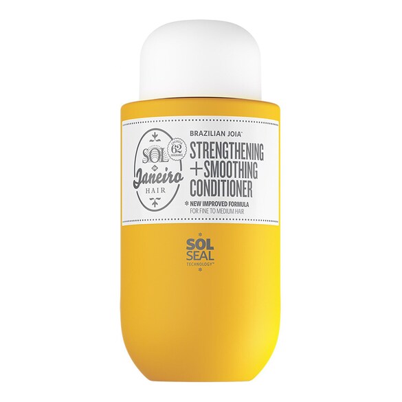 Brazilian Joia Conditioner - Balsamo fortificante e lisciante, SOL DE JANEIRO