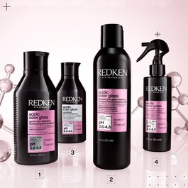 Acidic Color Gloss Termoprotettore - Per capelli colorati