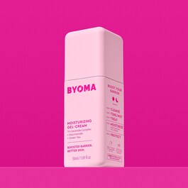 Gel-Crema idratante - Crema idratante quotidiana