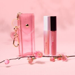 Cherry Blossom Lips Set - Set per le labbra
