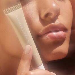 Lip Butter Balm - Balsamo Labbra alla Vaniglia