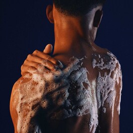 Sauvage - Gel Doccia