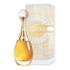 J'adore L'Or – Profumo note floreali solari e intense, edizione limitata, DIOR