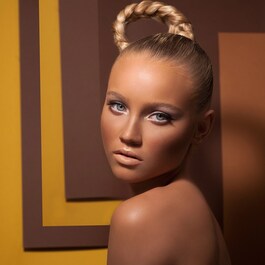 Contour Scultping Powder - Polvere per contouring