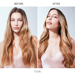 HAIR GLOSS - Trattamento per capelli illuminante