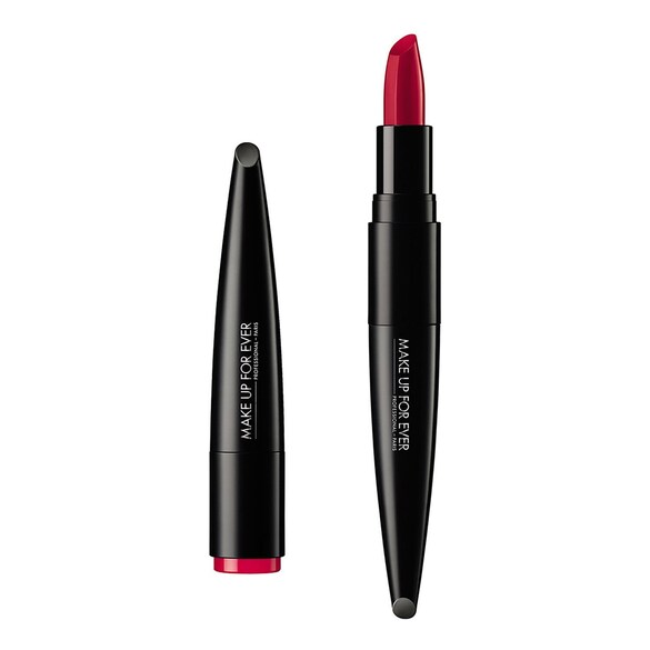 Rouge Artist - Rossetto Satinato e Opaco, MAKE UP FOR EVER