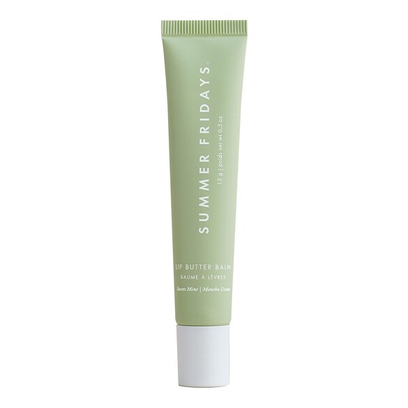 BALSAMO PER LE LABBRA Menta dolce - lucentezza e idratazione, SUMMER FRIDAYS