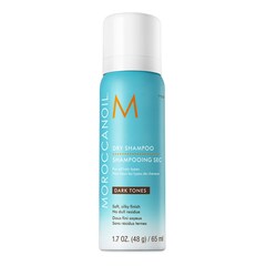 Shampoo Secco Toni Scuri - Formato Viaggio, MOROCCANOIL