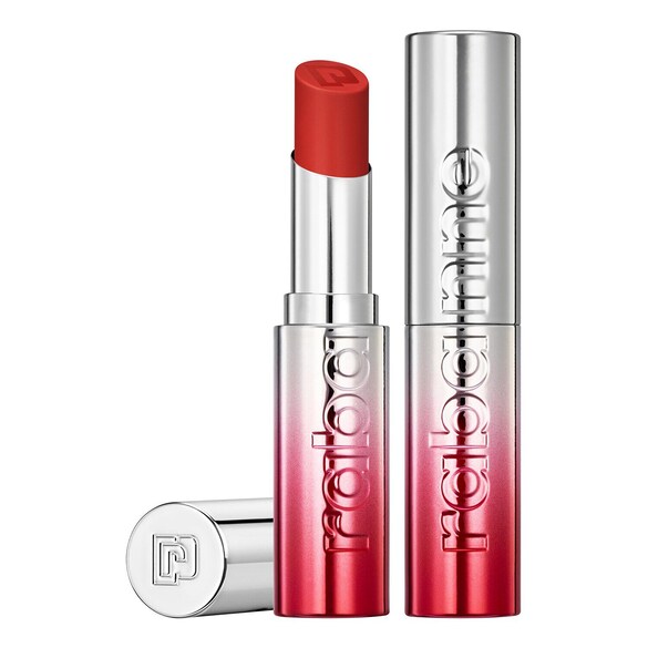Rouge Rabanne Famous Lipcolor - Rossetto Matte Idratante, RABANNE MAKEUP