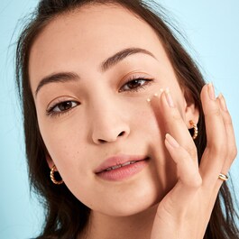FAB Skin Lab Retinol & Hyaluronic Acid Eye Cream - Crema al retinolo