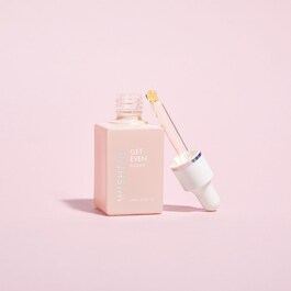Siero viso - Get Even Rose Oil Formato Viaggio
