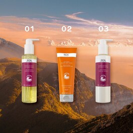Radiance Siero corpo agli AHA per una pelle nuova