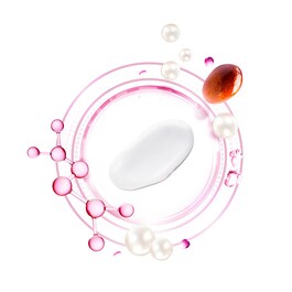 UFO Masks Glow Addict 2.0 x6 - maschera viso