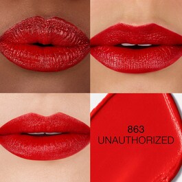 Ultimate Luxury Explicit Lipstick - Rossetto a lunga tenuta