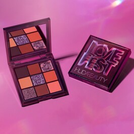 Lovefest Obsessions - Palette di ombretti Formato Viaggio