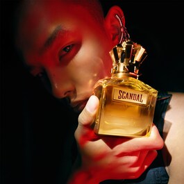 Scandal Pour Homme Absolu - Parfum Concentré
