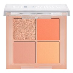 GloWish Palette - Palette di ombretti, HUDA BEAUTY
