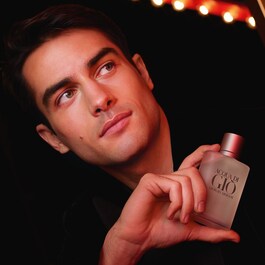 Cofanetto Regalo Acqua di Giò - Cofanetto Eau De Toilette