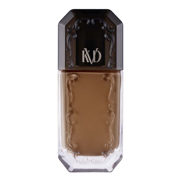 Good Apple Liquid - Fondotinta coprente leggero, KVD Beauty