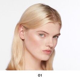 Poudre De Beauté Éclat Soleil - Terra illuminante effetto glow