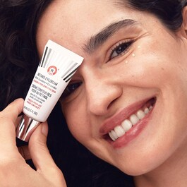Retinol Eye Cream - Crema occhi con retinolo + squalano + ceramidi