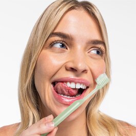 Fluoride + - Dentifricio