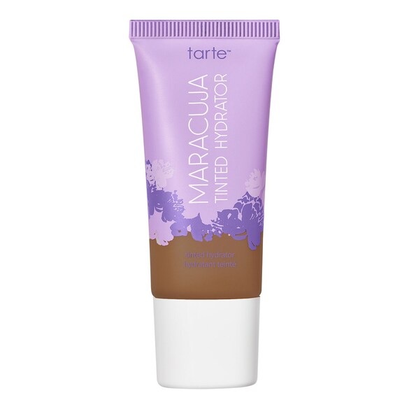 Maracuja tinted hydrator - Crema colorata e idratante al maracuja, TARTE