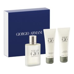 Acqua di Giò - Cofanetto Regalo, ARMANI