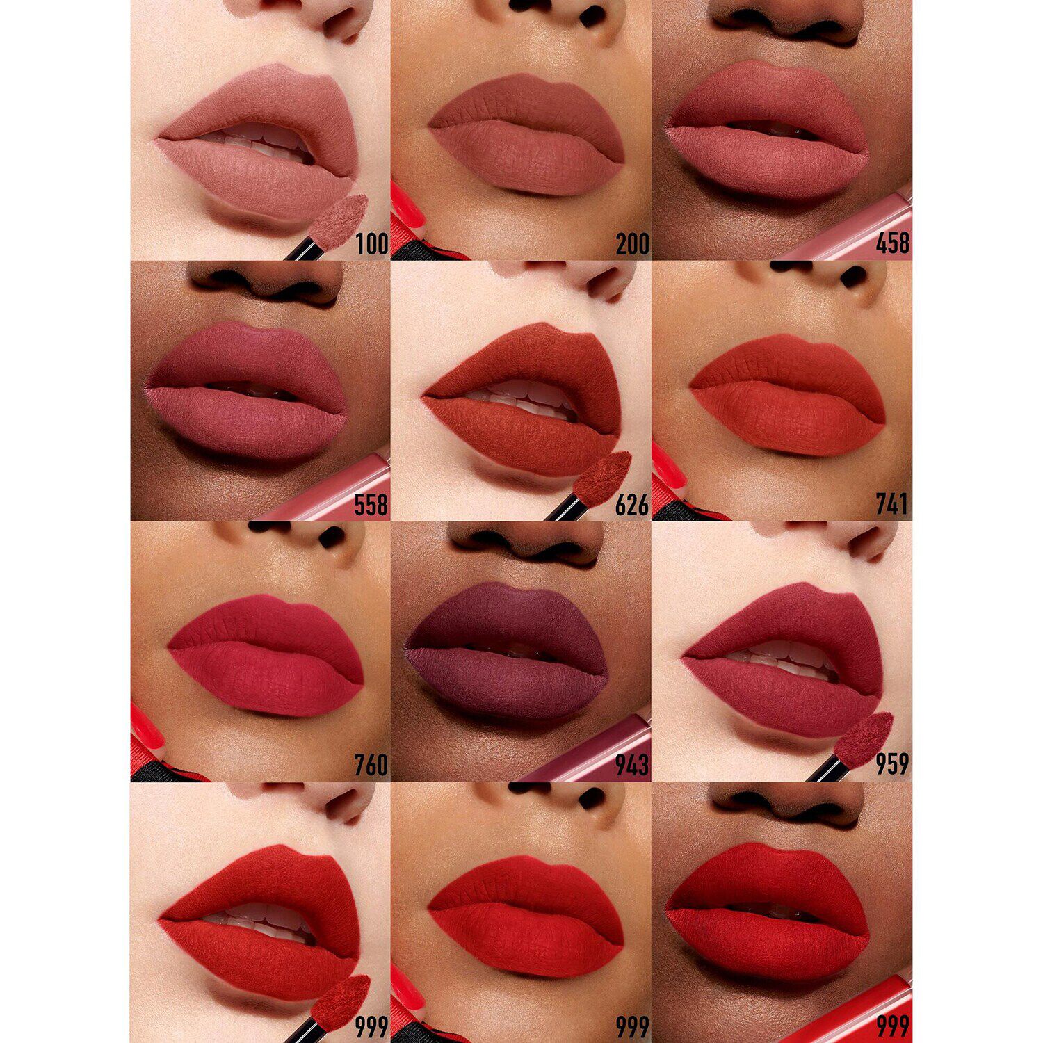 Dior forever colori new arrivals