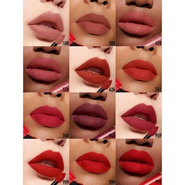 Rouge Dior Forever Liquid - Rossetto liquido no-transfer