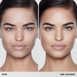 SoftSculpt Transforming Skin Enhancer® - Bronzer in balsamo