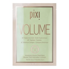 Plump Collagen Boost - Masque Tissu d'Infusion de Jeunesse, PIXI