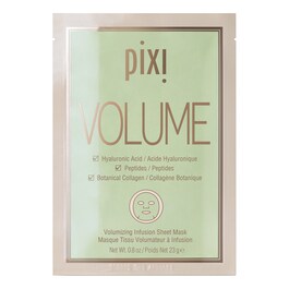 Plump Collagen Boost - Masque Tissu d'Infusion de Jeunesse
