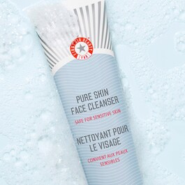 Face Cleanser - Detergente Viso
