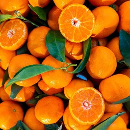 MANDORA - Olio essenziale