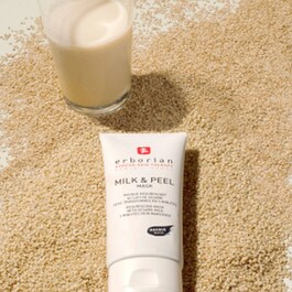 Milk & Peel Mask