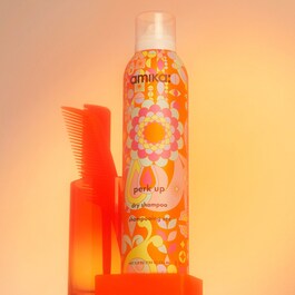Perk Up - Shampoo secco senza talco
