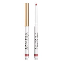 Lip Injection Extreme Lip Shaper - Matita per Labbra Volumizzante, TOO FACED