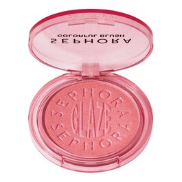 Colorful Blush Glaze - Blush Effetto Ultra Luminoso