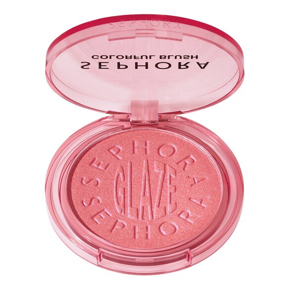 Colorful Blush Glaze - Blush Effetto Ultra Luminoso, SEPHORA COLLECTION