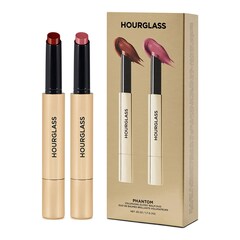 Phantom Volumizing Balm Duo – Set di make-up per labbra, HOURGLASS