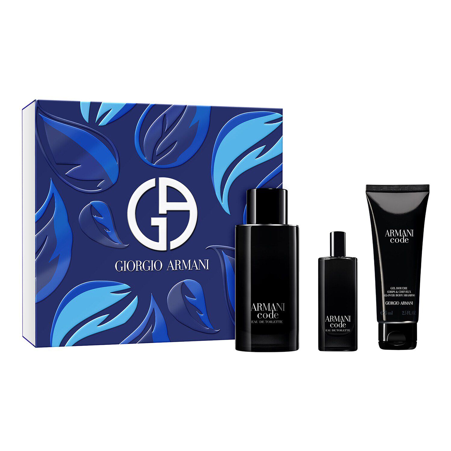 Profumi Uomo ARMANI SEPHORA