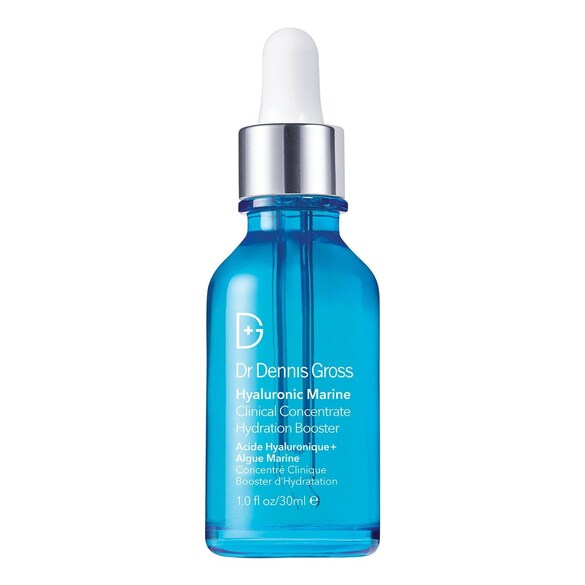 Hyaluronic Marine - Booster di Idratazione, DR DENNIS GROSS